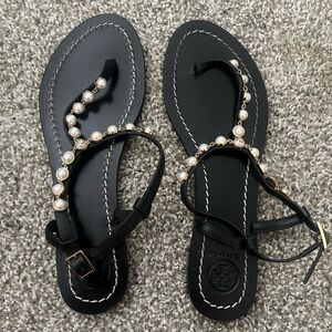 Tory Burch thong sandals